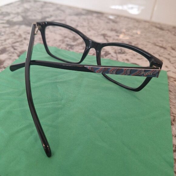 Emilio Pucci Glasses - Picture 3 of 12